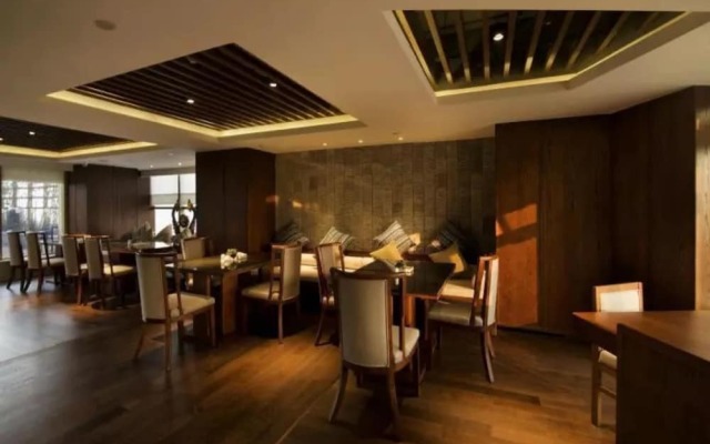 SSAW Boutique Hotel Hangzhou Wildwind