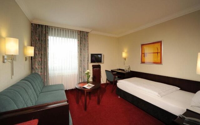 Hotel Bremer Tor