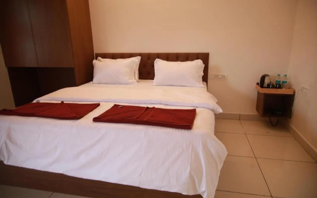 Vistar Resort & Hotels