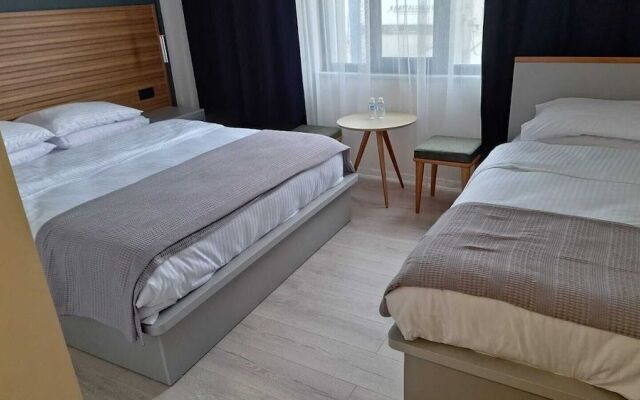 Road Otel İpsala