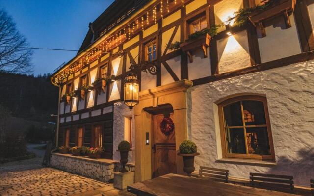 Szwajcarski Dworek (Adults Only)