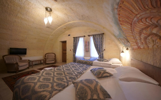 Grand Cappadocia Hotel