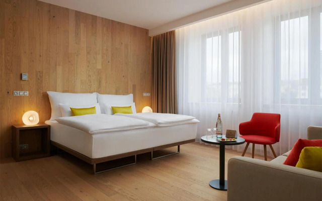 Hotel Passage