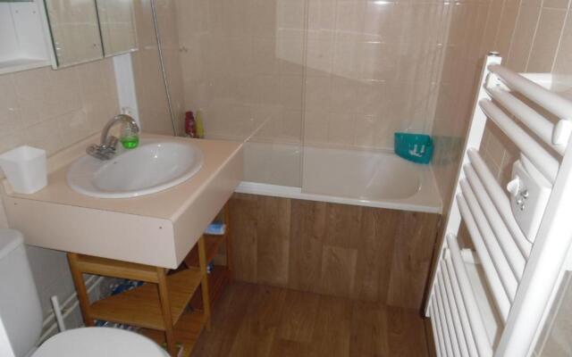 Appartement Vieux-Boucau-les-Bains, 1 pièce, 3 personnes - FR-1-239-132