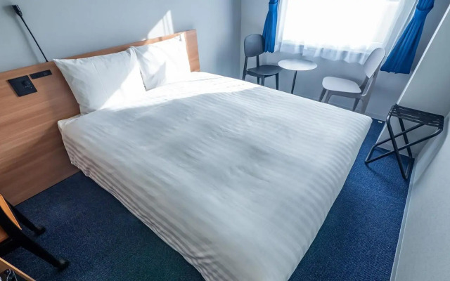 Toyoko Inn Koriyama