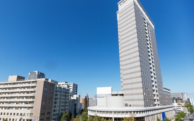 Hotel Mystays Premier Sapporo