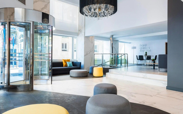 Hotel Alicante Gran Sol Affiliated by Meliá