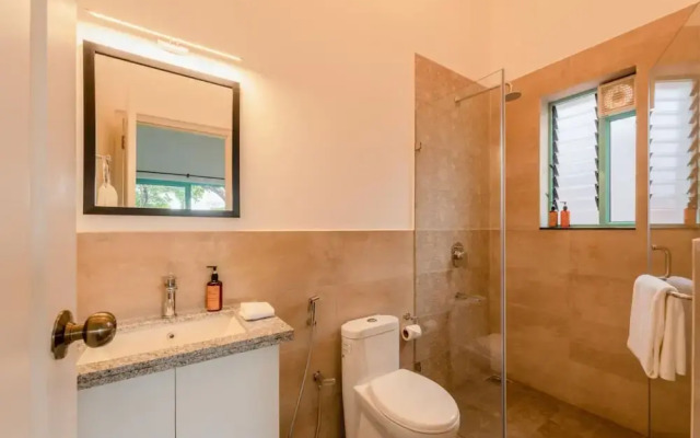 C Leste by Hireavilla - 3BR Villa w Private Pool