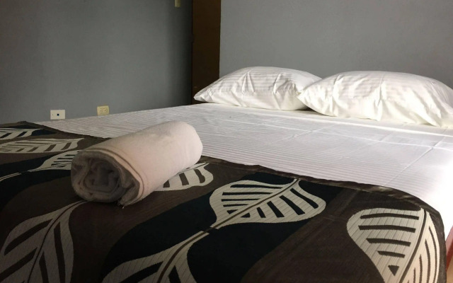 La Fortuna Downtown Boutique Hotel