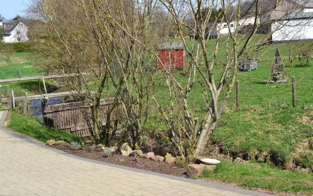 Halenfeld Family Farm Stay
