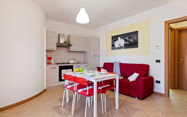 Cosy Apartment in Sulzano With Swimming Pool
