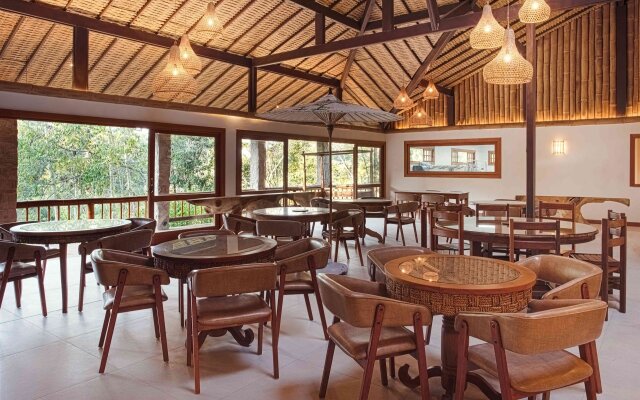 Embaúba Boutique Hotel