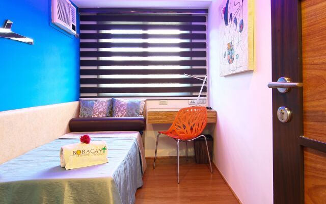 Boracay Suites