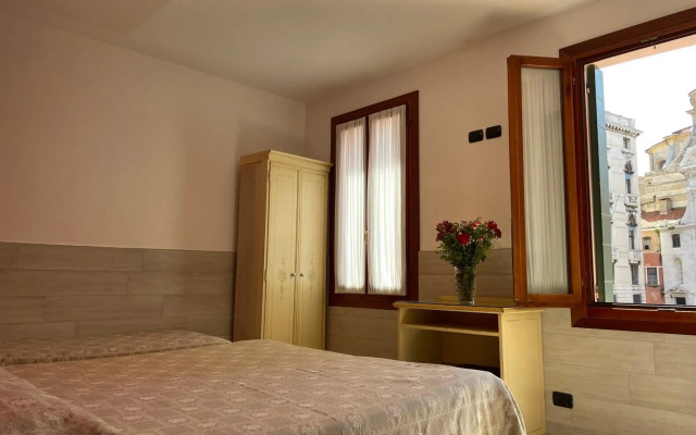 Hotel San Geremia