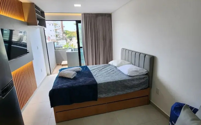 Flat Ofurô 15 VP by La Playa