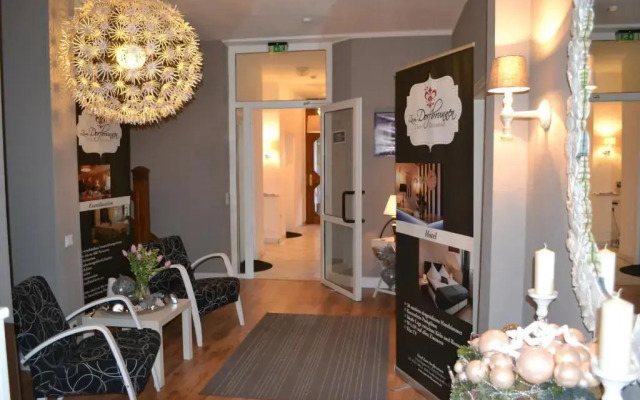 Hotel Zum Dorfbrunnen