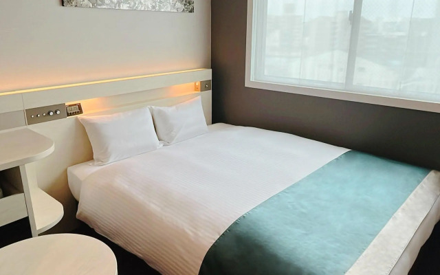 Urban Hotel Kyoto Shijo Premium