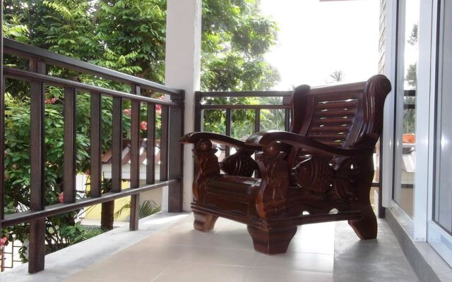 Wilai Villa