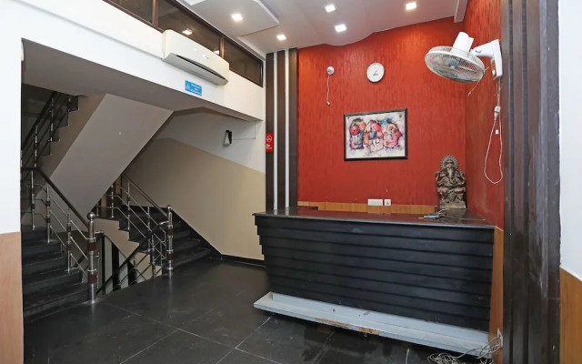 OYO 17257 Stay Inn