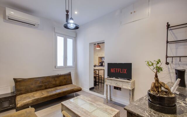 City Centre Apartment - 3BD - 2BT - WIFI