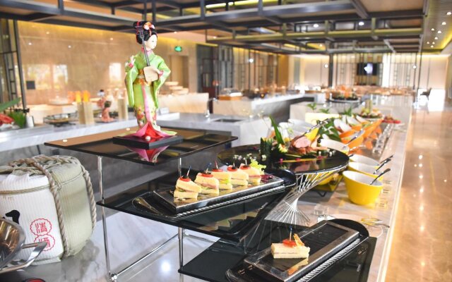 Wyndham Grand Maoming