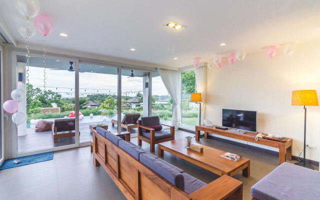 The Spirit Resort Hua Hin