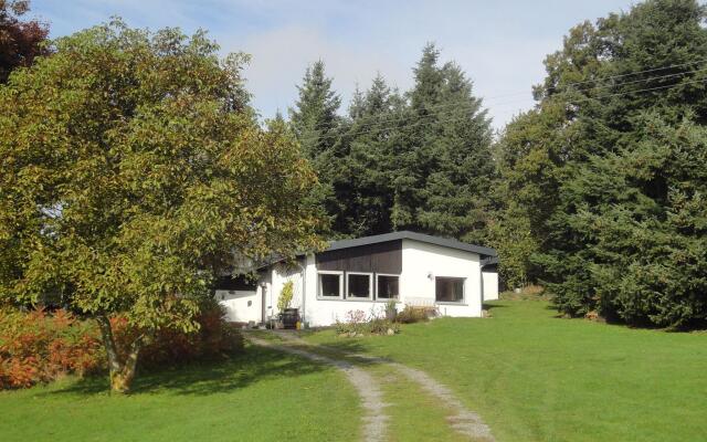Holiday Home in Kleinich With Sauna