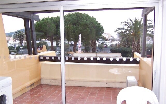 Résidence Port Nature