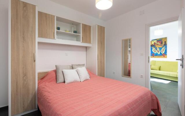 Apartment Lauro Opatija, ground floor, parking, near sea