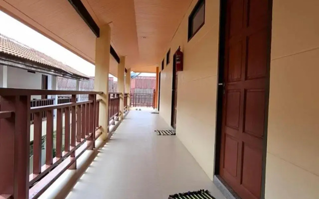 Lanta Summer House