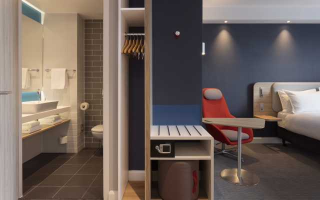 Holiday Inn Express and Suites Deventer by IHG