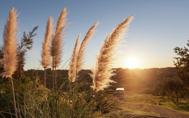 Restful Holiday Home With Jacuzzi in Montopoli