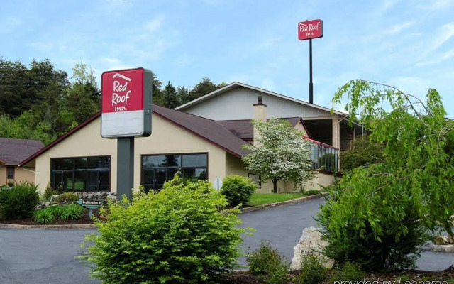 avid hotel Staunton by IHG