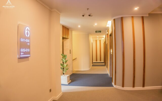 An Phu Hotel