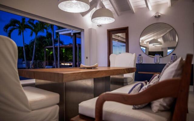 Dream Villa Gouverneur 655