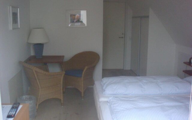 Hotel Sønderstrand
