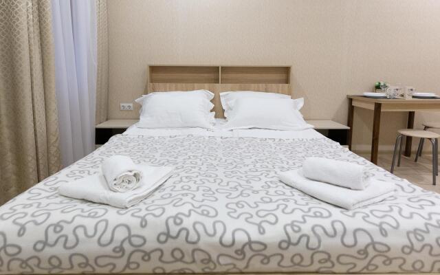 Apartment on Jan Fabricius street 2/26A