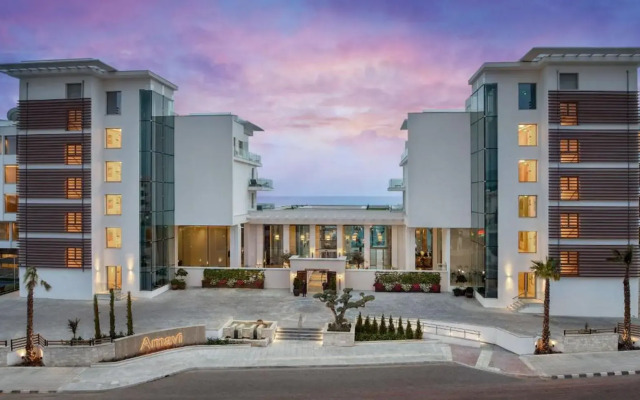 Amavi, MadeForTwo Hotels - Paphos