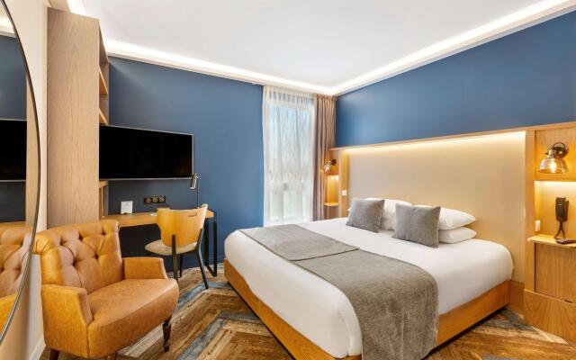 Aiden by Best Western T'aim Hotel Compiègne