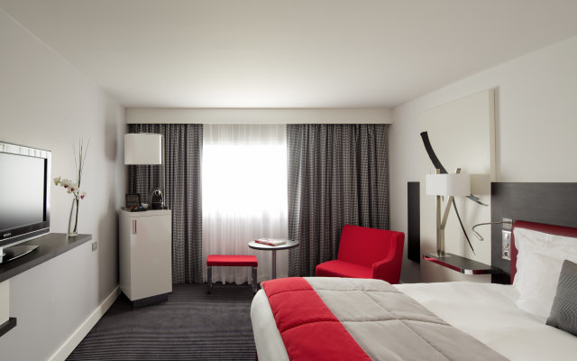 Mercure Paris CDG Airport & Convention