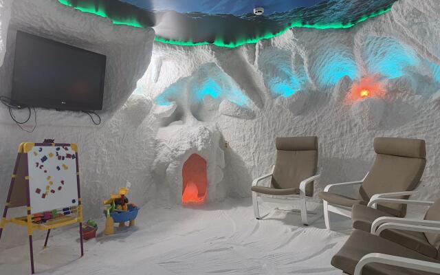 Smirnov Guest house 