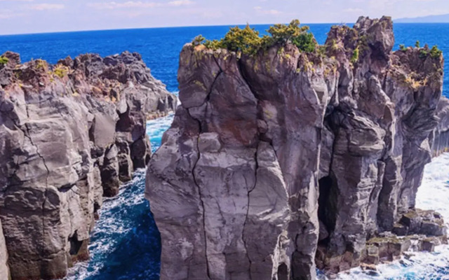 Breathtaking View House