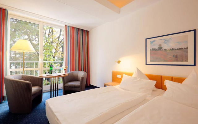 INSELHOTEL Potsdam - Hermannswerder