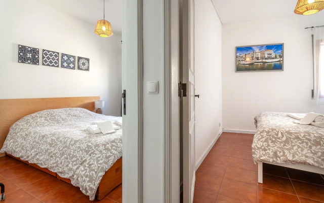Home Sweet Home Aveiro Arrochela