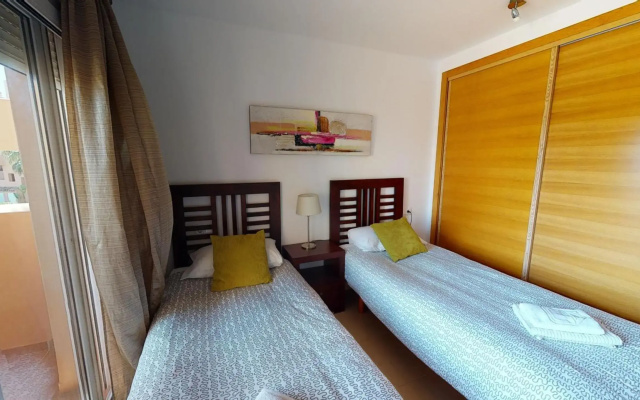 Casa Espliego D-A Murcia Holiday Rentals Property