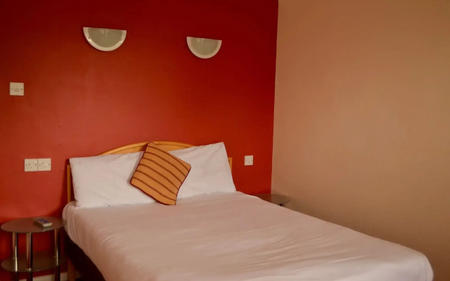 Sand Bay Holiday Village