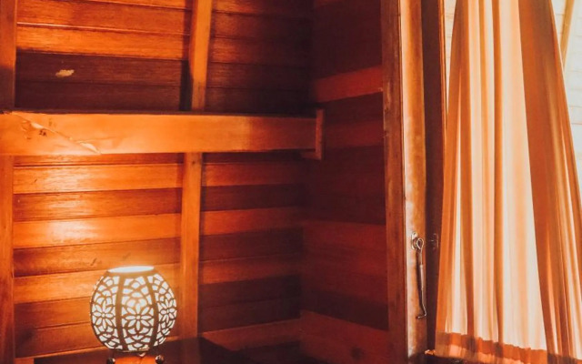 Lumbung Temu Homestay