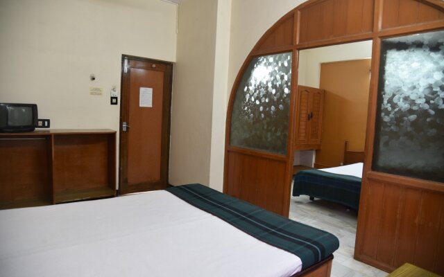 Hotel Chela kumbakonam