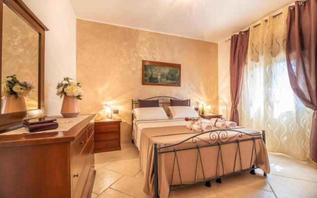 Villa Funny - Carpignano Salentino