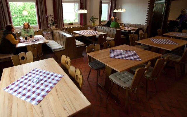 Schenk´s Landgasthof